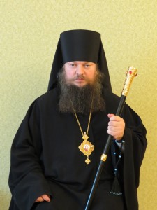 Епископ Митрофан